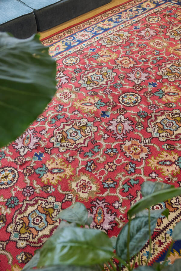 קילים קילים