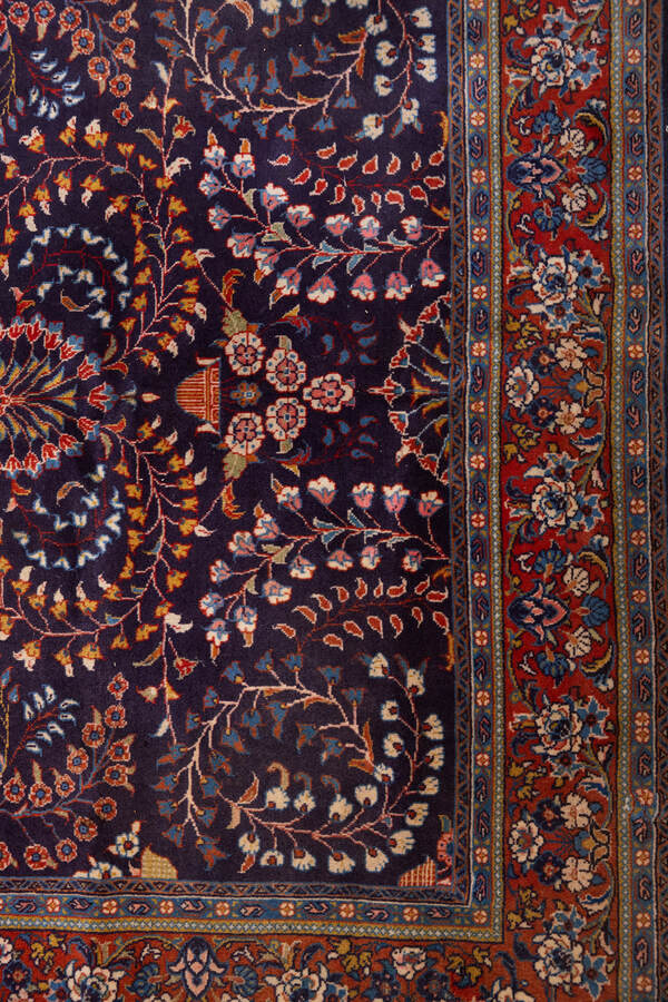 שטיחים בינוניים שטיחים בינוניים