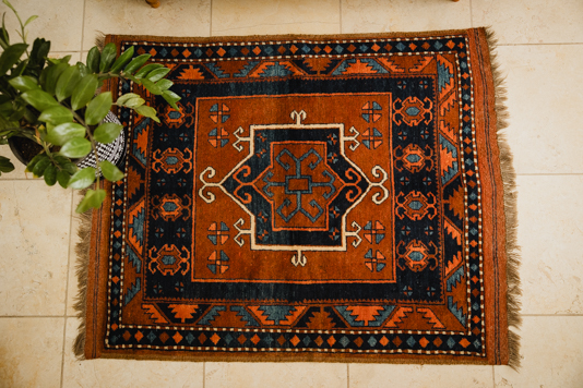 Sumak Carpets AUGUST 2025