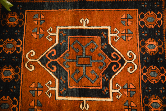 Sumak Carpets AUGUST 2025