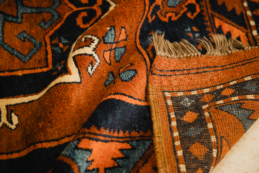 Sumak Carpets AUGUST 2025