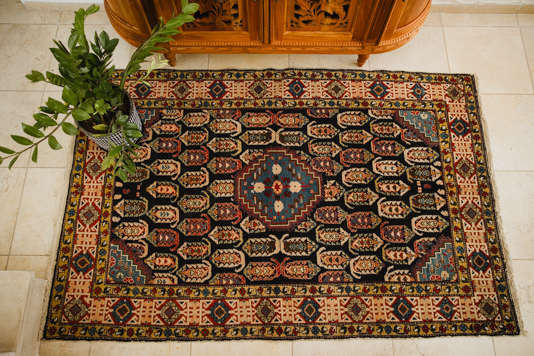 Sumak Carpets AUGUST 2025