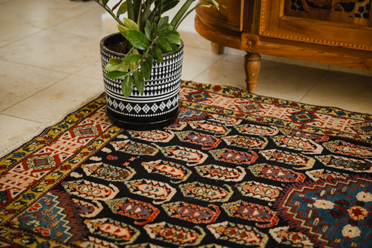 Sumak Carpets AUGUST 2025