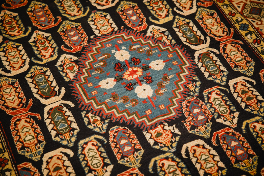 Sumak Carpets AUGUST 2025