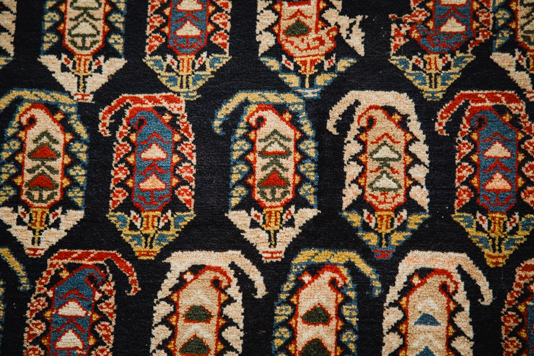 Sumak Carpets AUGUST 2025