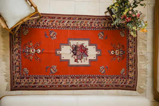 Sumak Carpets AUGUST 2025
