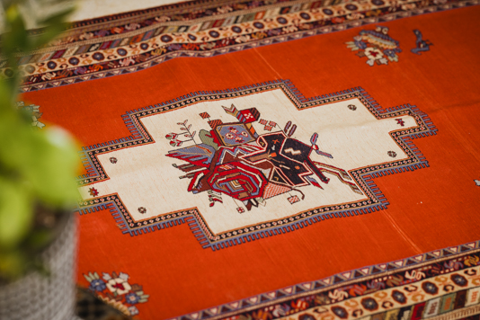 Sumak Carpets AUGUST 2025