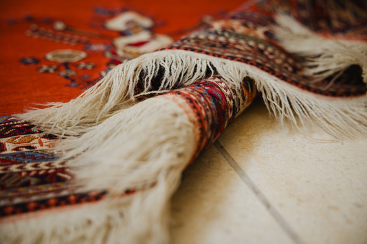 Sumak Carpets AUGUST 2025