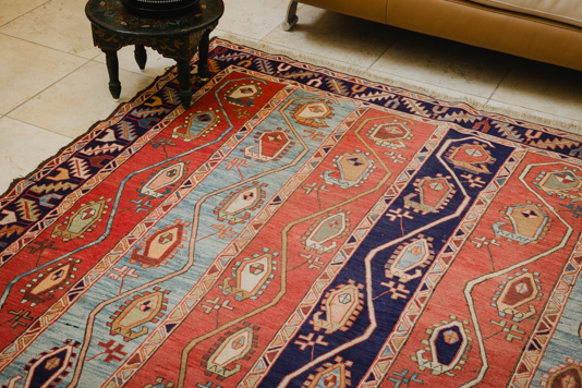 Sumak Carpets AUGUST 2025