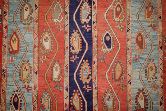 Sumak Carpets AUGUST 2025