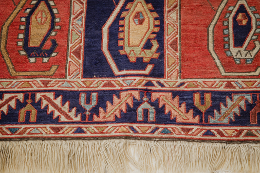 Sumak Carpets AUGUST 2025