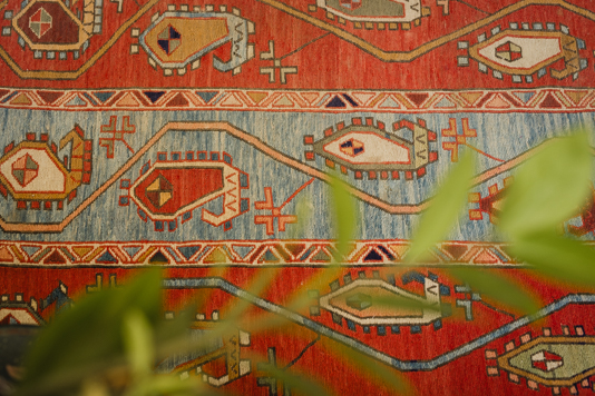 Sumak Carpets AUGUST 2025