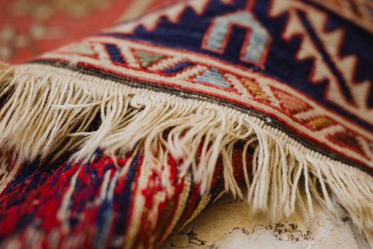 Sumak Carpets AUGUST 2025