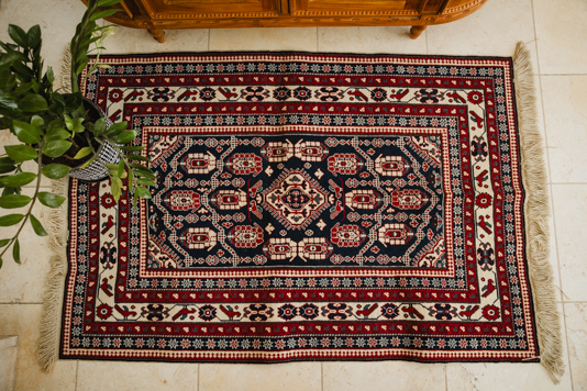 Sumak Carpets AUGUST 2025
