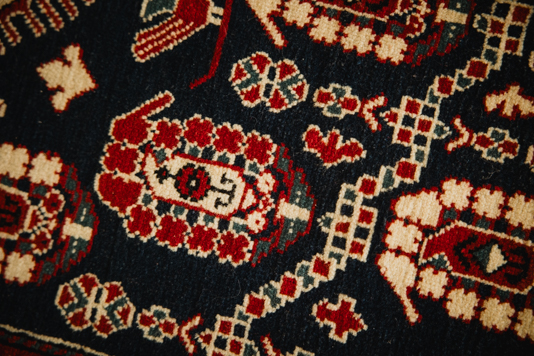 Sumak Carpets AUGUST 2025