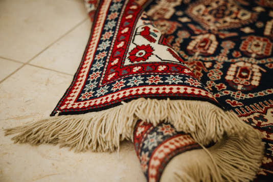 Sumak Carpets AUGUST 2025
