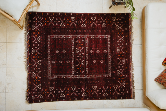 Sumak Carpets AUGUST 2025