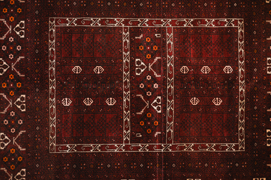 Sumak Carpets AUGUST 2025