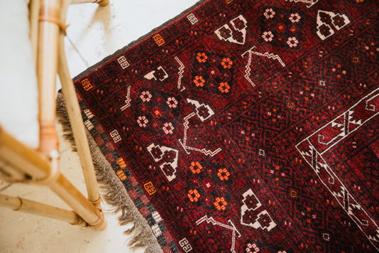 Sumak Carpets AUGUST 2025