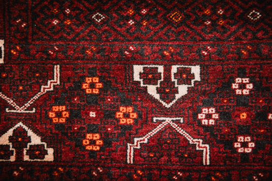 Sumak Carpets AUGUST 2025