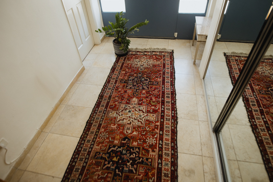 Sumak Carpets AUGUST 2025