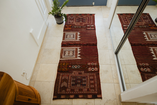 Sumak Carpets AUGUST 2025