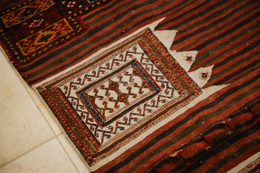 Sumak Carpets AUGUST 2025