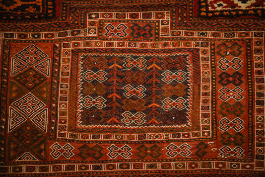 Sumak Carpets AUGUST 2025
