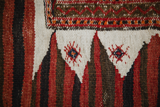 Sumak Carpets AUGUST 2025