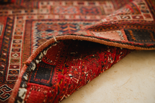 Sumak Carpets AUGUST 2025