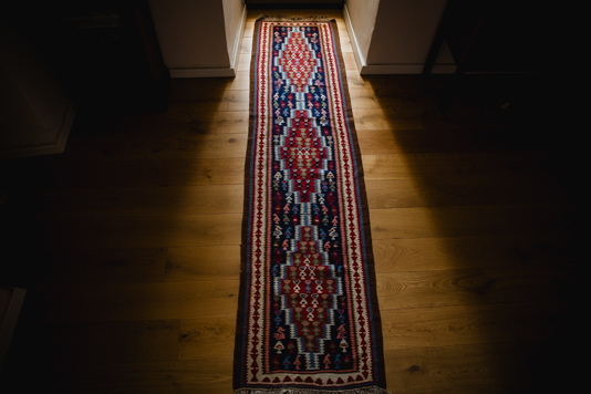 Sumak Carpets AUGUST 2025
