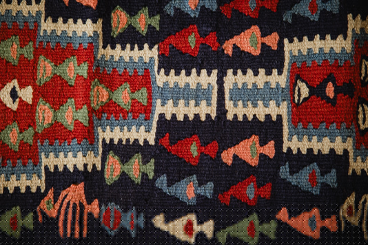 Sumak Carpets AUGUST 2025