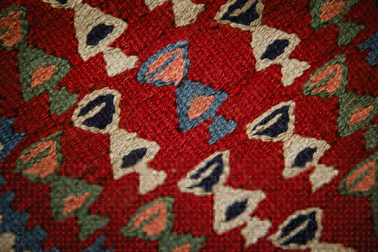 Sumak Carpets AUGUST 2025